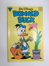 Donald Duck nr 273, August 1989