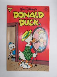 Donald Duck nr 274, September 1989