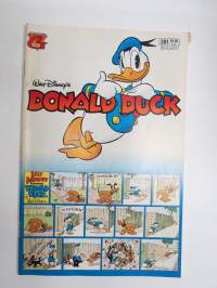 Donald Duck nr 281, November 1993
