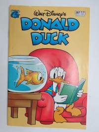 Donald Duck nr 287, November 1994