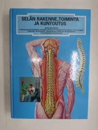 Selän rakenne, toiminta ja kuntoutus