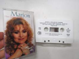 Marion - Hän lähtee tanssiin BBK 1120 -C-kasetti / C-cassette