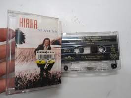 Kirka - Tie huomiseen, BNG 74321 -C-kasetti / C-cassette