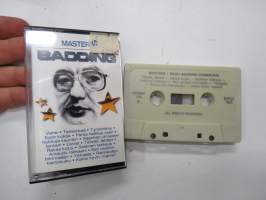 Badding, Masters, AABMK103 -C-kasetti / C-cassette