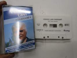 Veikko Lavi - Parhaat, KAMPMC12 -C-kasetti / C-cassette