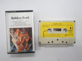 Golden Soul, PGP Lomaritis C-kasetti / C-cassette
