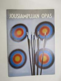 Jousiampujan opas