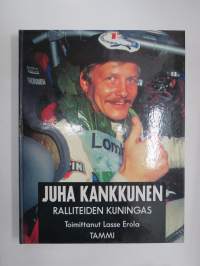 Juha Kankkunen - Ralliteiden kuningas