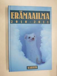 Erämaailma 2010-2011