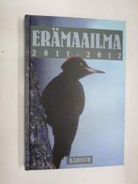 Erämaailma 2011-2012