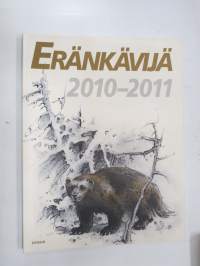 Eränkävijä 2010-2011