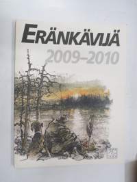 Eränkävijä 2009-2010