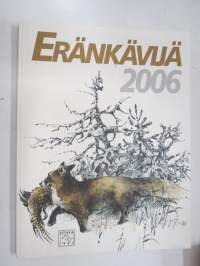 Eränkävijä 2006