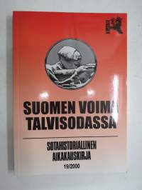 Sotahistoriallinen aikakauskirja nr 19 (2000), Suomen voima talvisodassa - Puolustusvoimien materiaalinen valmius, Ilmavoimien valmius, Kenttätykistö talvisodassa