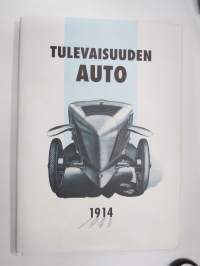 Tulevaisuuden auto 1914-1941