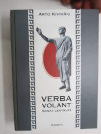 Verba volant - Sanat lentävät -latinankielisiä ilmauksia -phrases in latin
