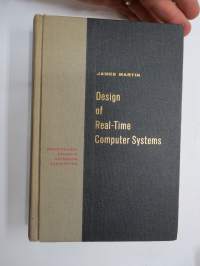 Design of Real-Time Computer Systems