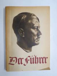Der Führer (Herausgeber Baldur von Schirach)