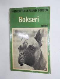 Bokseri