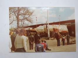 TPS Turun Pursiseura 197? -valokuva / photograph