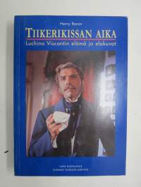 Tiikerikissan aika - Luchino Viscontin elämä ja elokuvat