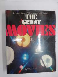 In cinema history, 60 films deserve tobe called - The Great Movies
