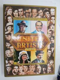 The United Artists Story - The Complete history of the Studio and its 1581 films