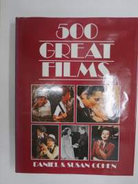500 great films
