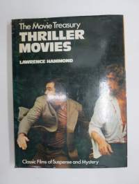 The Movie Trasury - Thriller Movies - Classic Films of Suspense and Mystery
