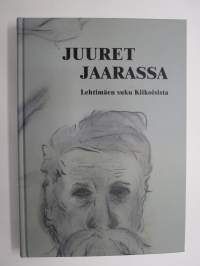 Juuret Jaarassa Lehtimäen suku Kiikoisista (Lehtimäki, Kiikoinen)
