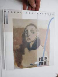 Helene Schjerfbeck - paljas minäni