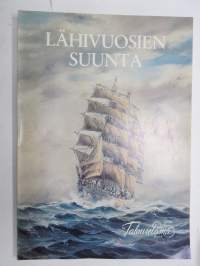 Talouselämä 1963 nr 45 A - Lähivuosien suunta - 25-vuotisnumero