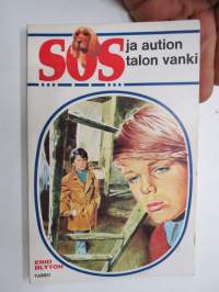 SOS ja aution talon vanki