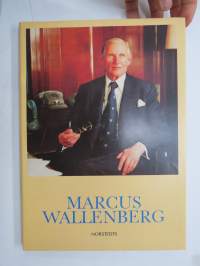 Marcus Wallenberg