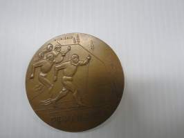 Pirkan Hiihto -mitali / medal