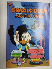 Donald Duck Adventures 1989 nr 15 -comics