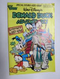 Donald Duck Adventures 1990 nr 19 -comics