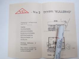 VEL nr 2 - Tyyppi 