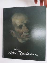 Isäni Kalle Rautiainen 1889-1969
