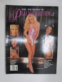Playboy´s Playmate Review 1994
