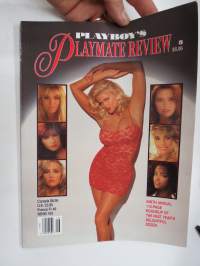 Playboy - Playboy´s Playmate Review 1993