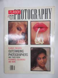 Playboy - Playboy´s Photography 1988