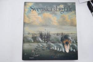 Svenska slagfält