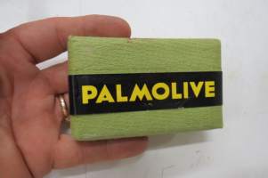 Palmolive Bath Size -saippuapakkaus (isompi koko) / soap bar