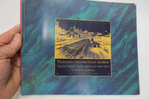 Teollisen yhdyskunnan murros - Tapaus Högfors: Vanha perinne ja uudet visiot