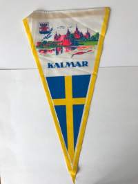 Kalmar, Kalmarin kunta, Ruotsi -matkailuviiri