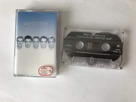 Westlife  -C-kasetti / C-cassette