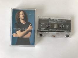KennyG -The Moment  -C-kasetti / C-cassette