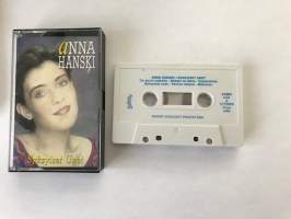 Anna Hanski -Syksyiset unet -C-kasetti / C-cassette