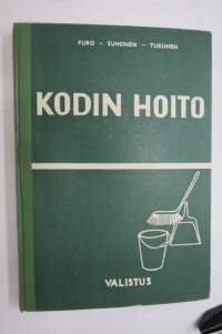 Kodin hoito, eripainos teoksesta 